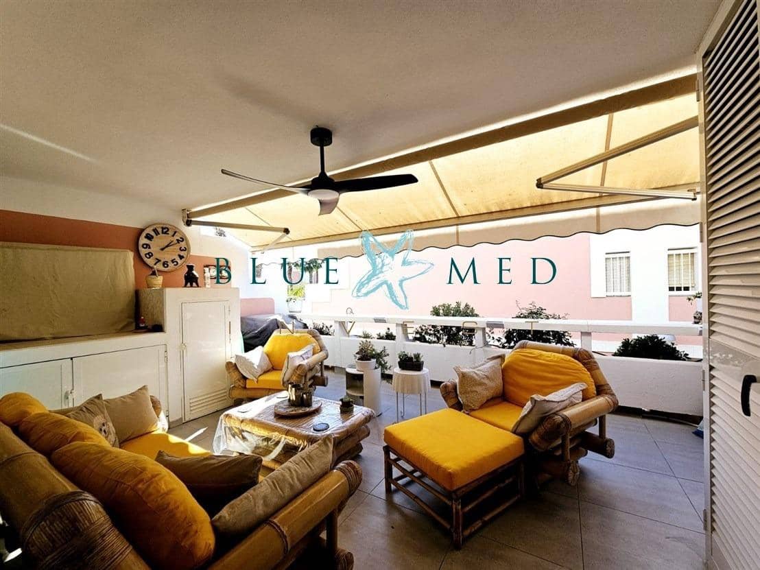 1 slaapkamer Appartement te koop in Bolnuevo met zwembad - € 224.995 (Ref: 9634255)