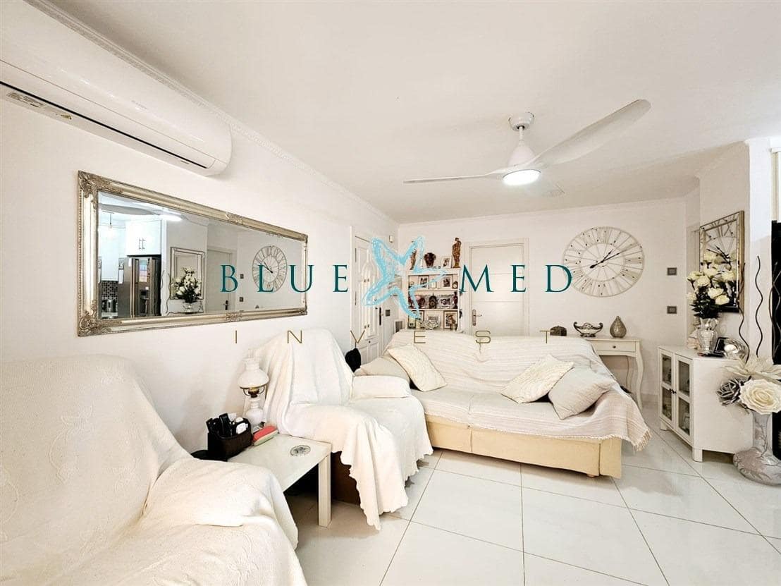 1 slaapkamer Appartement te koop in Bolnuevo met zwembad - € 224.995 (Ref: 9634255)