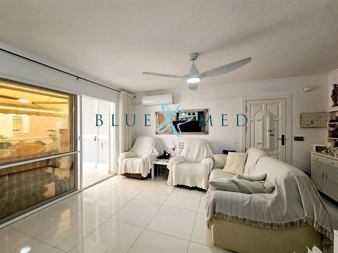 1 slaapkamer Appartement te koop in Bolnuevo met zwembad - € 224.995 (Ref: 9634255)