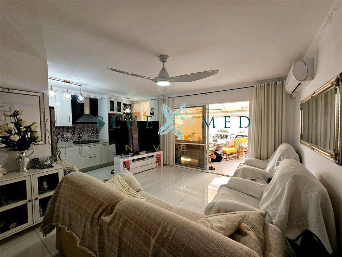 1 slaapkamer Appartement te koop in Bolnuevo met zwembad - € 224.995 (Ref: 9634255)