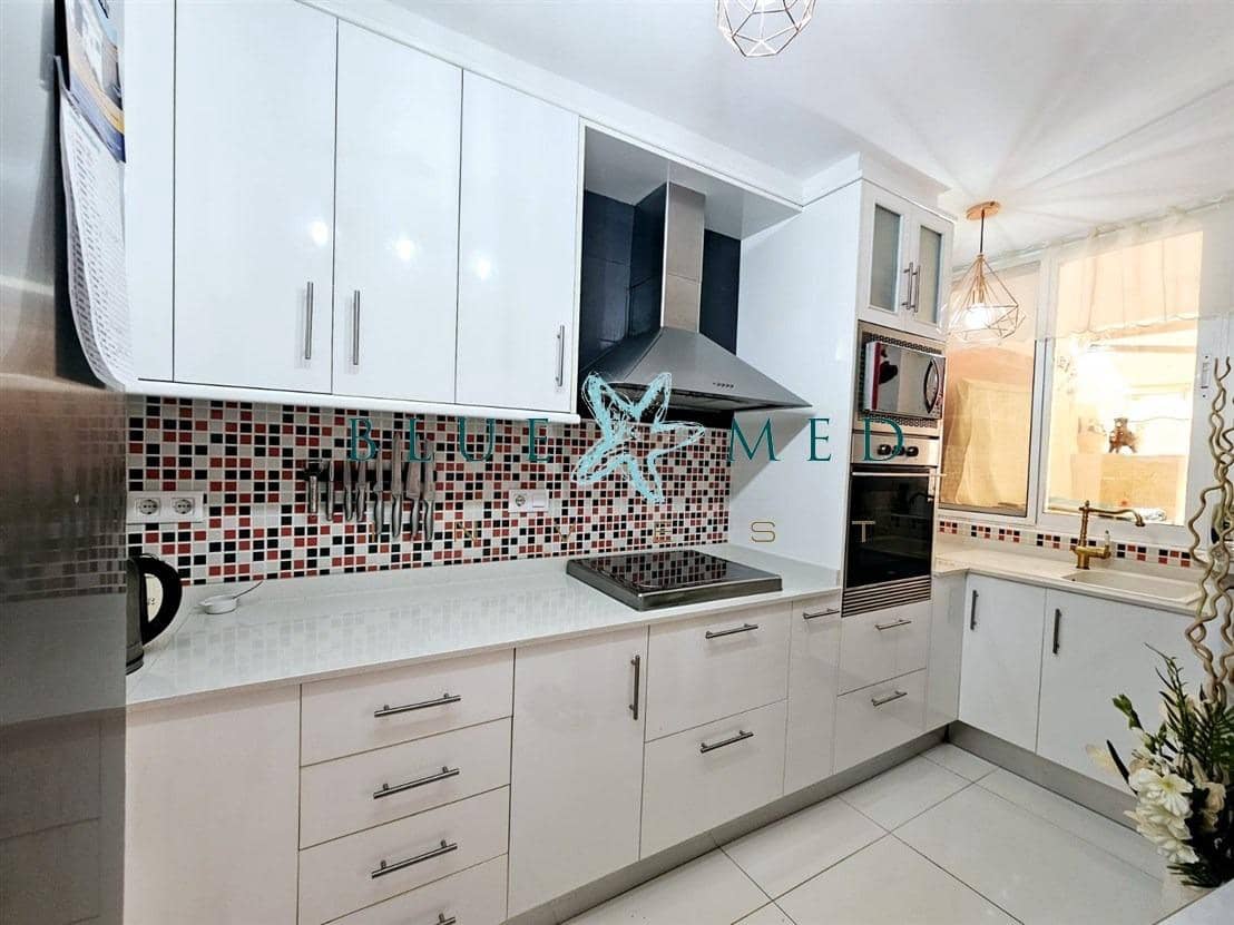 1 slaapkamer Appartement te koop in Bolnuevo met zwembad - € 224.995 (Ref: 9634255)