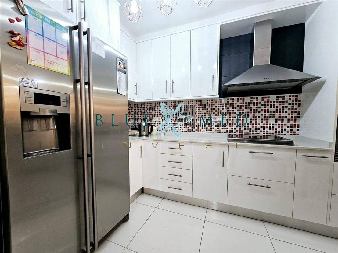 1 slaapkamer Appartement te koop in Bolnuevo met zwembad - € 224.995 (Ref: 9634255)