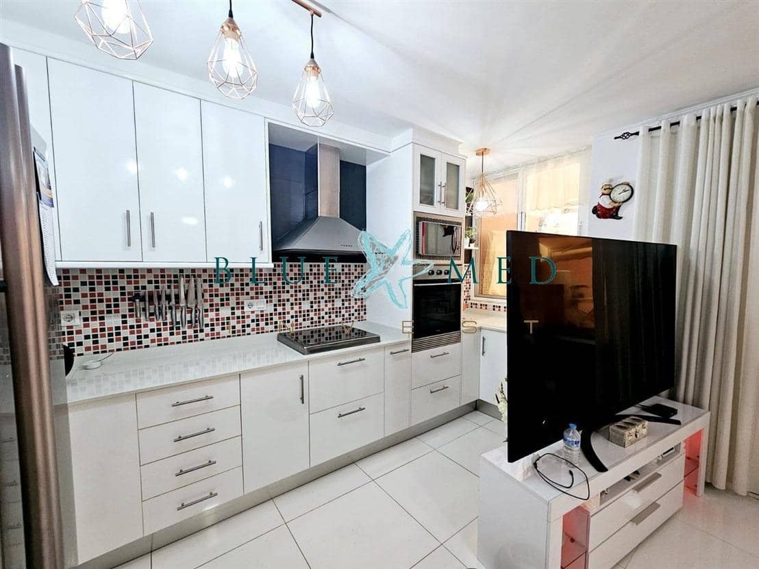 1 slaapkamer Appartement te koop in Bolnuevo met zwembad - € 224.995 (Ref: 9634255)