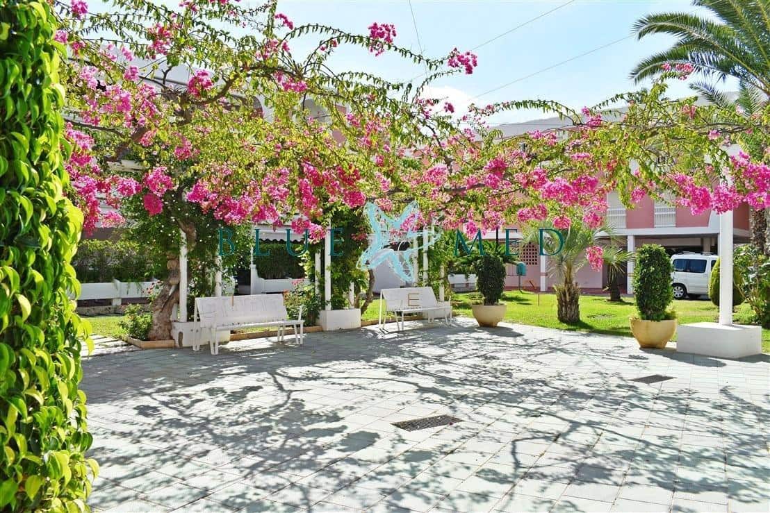 1 slaapkamer Appartement te koop in Bolnuevo met zwembad - € 224.995 (Ref: 9634255)