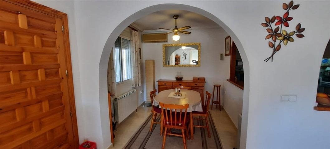 2 bedroom Villa for sale in Camposol with pool - € 239,950 (Ref: 9634256)