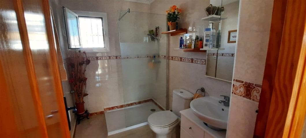 2 bedroom Villa for sale in Camposol with pool - € 239,950 (Ref: 9634256)