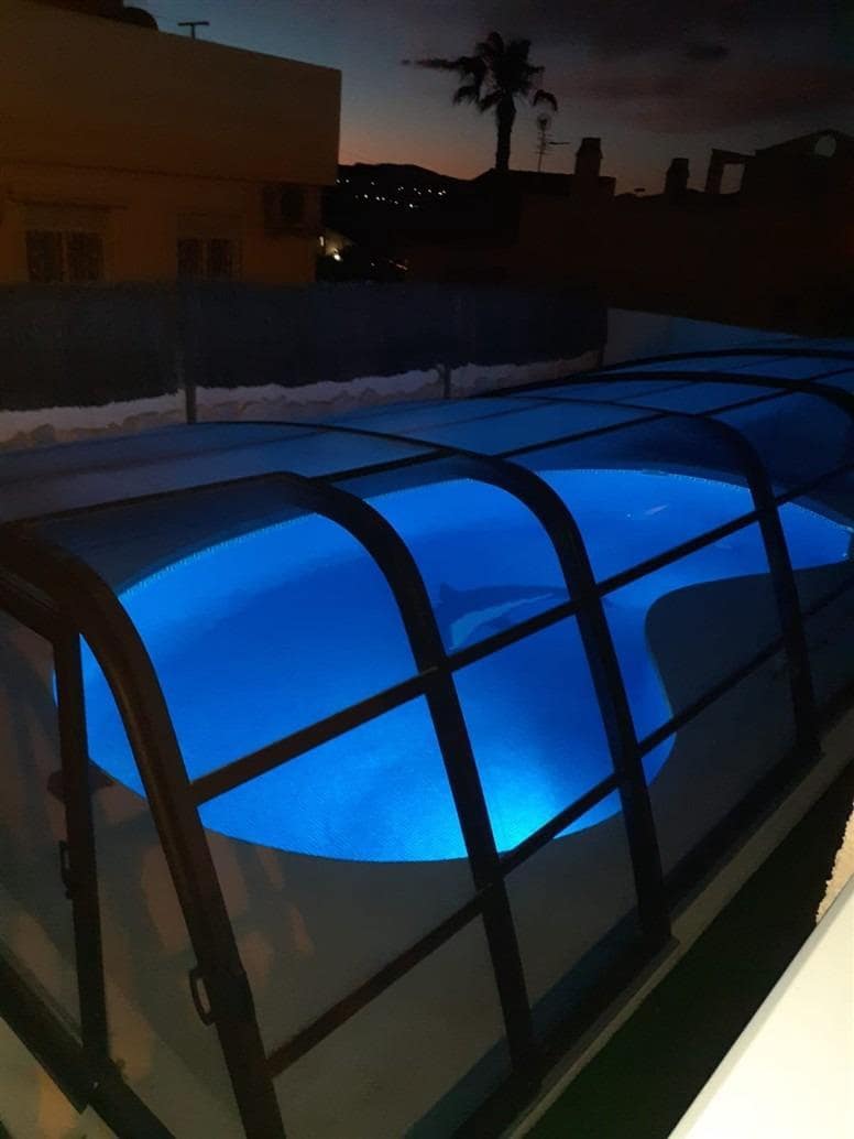 2 bedroom Villa for sale in Camposol with pool - € 239,950 (Ref: 9634256)