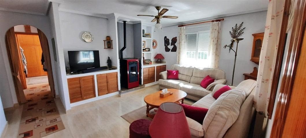 2 bedroom Villa for sale in Camposol with pool - € 239,950 (Ref: 9634256)