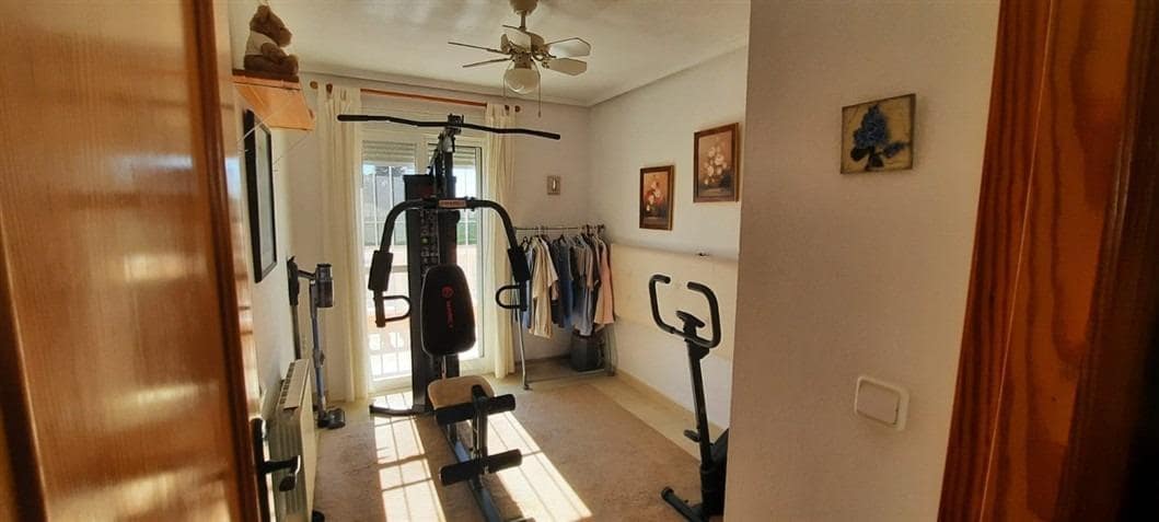 2 bedroom Villa for sale in Camposol with pool - € 239,950 (Ref: 9634256)