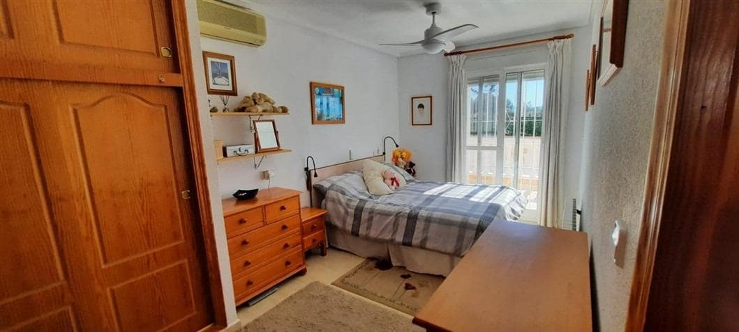 2 bedroom Villa for sale in Camposol with pool - € 239,950 (Ref: 9634256)