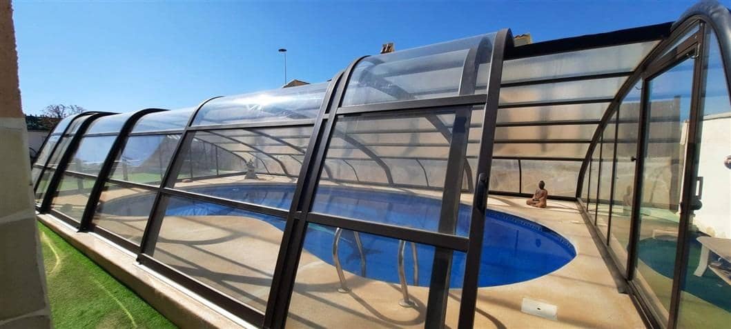 2 bedroom Villa for sale in Camposol with pool - € 239,950 (Ref: 9634256)