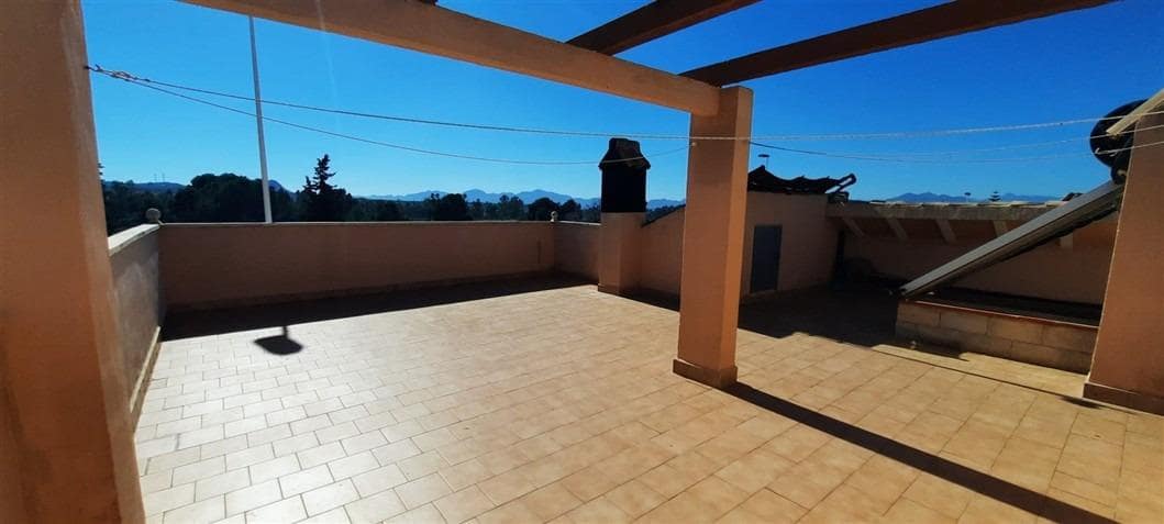 2 bedroom Villa for sale in Camposol with pool - € 239,950 (Ref: 9634256)