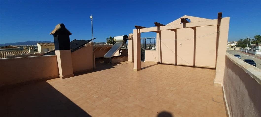 2 bedroom Villa for sale in Camposol with pool - € 239,950 (Ref: 9634256)