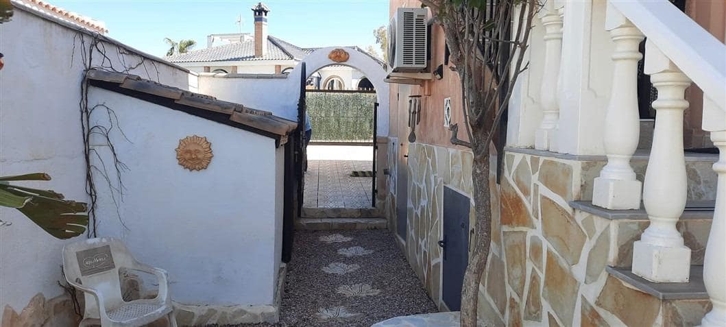 2 bedroom Villa for sale in Camposol with pool - € 239,950 (Ref: 9634256)