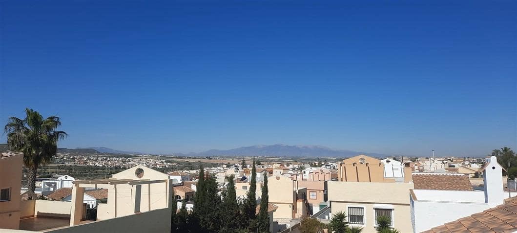 2 bedroom Villa for sale in Camposol with pool - € 239,950 (Ref: 9634256)