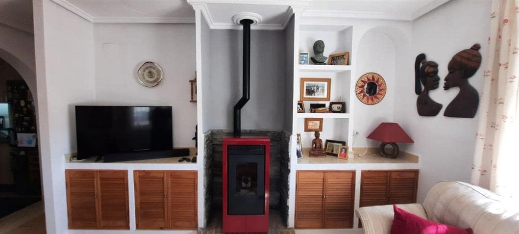 2 chambre Villa/Maison à vendre à Camposol avec piscine - 239 950 € (Ref: 9634256)