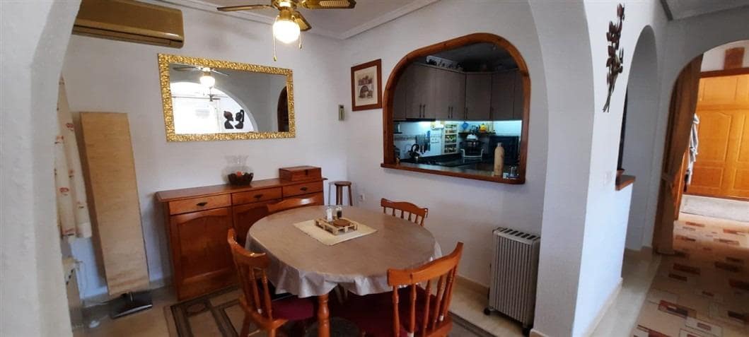 2 chambre Villa/Maison à vendre à Camposol avec piscine - 239 950 € (Ref: 9634256)