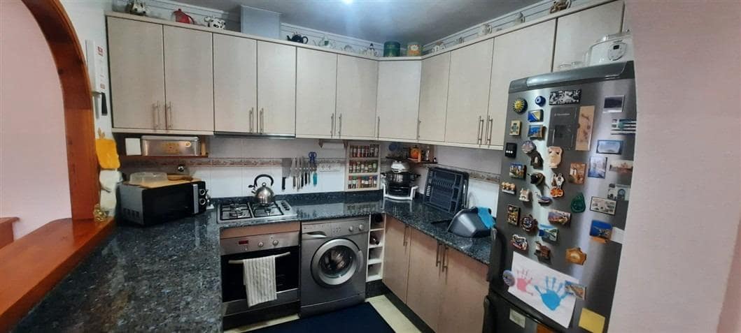 2 chambre Villa/Maison à vendre à Camposol avec piscine - 239 950 € (Ref: 9634256)