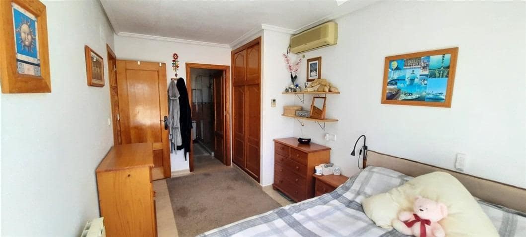 2 chambre Villa/Maison à vendre à Camposol avec piscine - 239 950 € (Ref: 9634256)