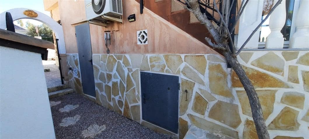 2 chambre Villa/Maison à vendre à Camposol avec piscine - 239 950 € (Ref: 9634256)