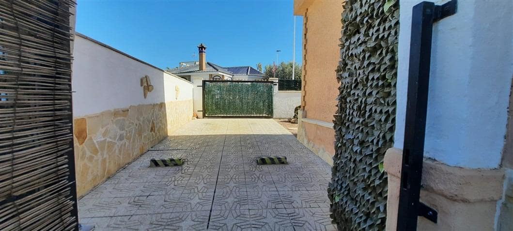 2 chambre Villa/Maison à vendre à Camposol avec piscine - 239 950 € (Ref: 9634256)