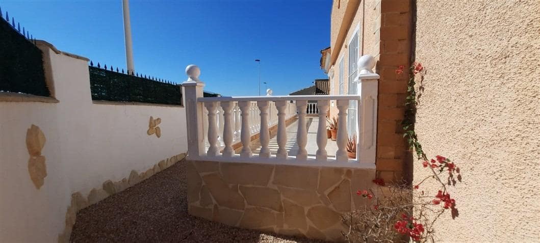 2 chambre Villa/Maison à vendre à Camposol avec piscine - 239 950 € (Ref: 9634256)