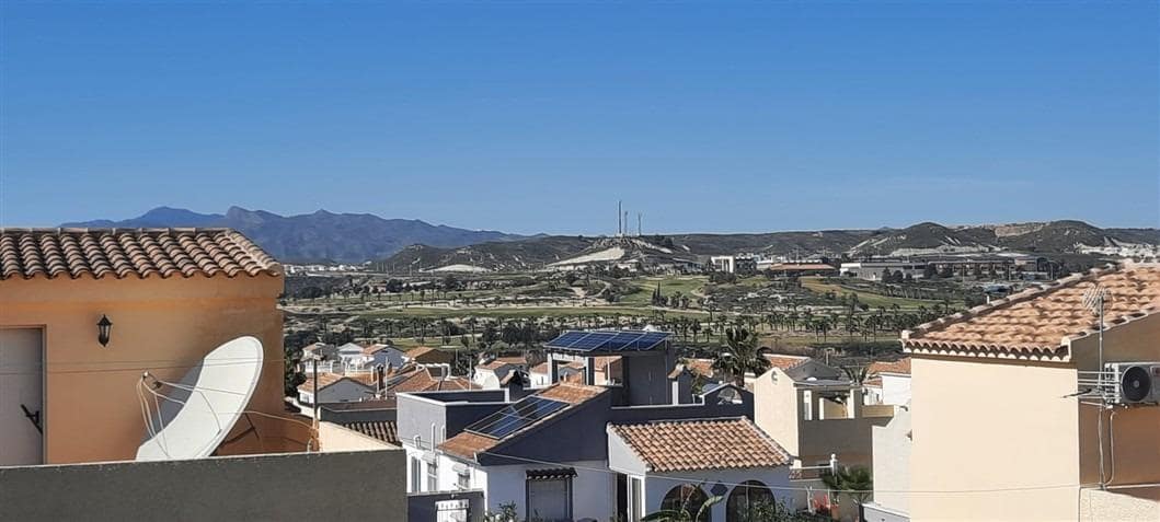 2 chambre Villa/Maison à vendre à Camposol avec piscine - 239 950 € (Ref: 9634256)