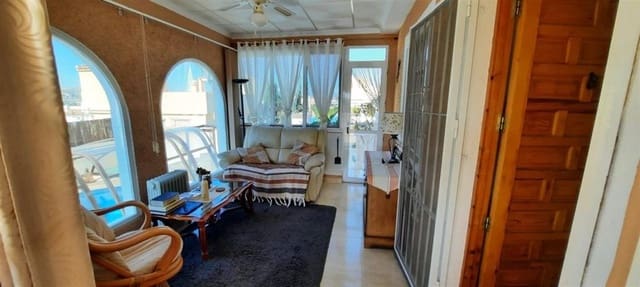 2 sovrum Villa till salu i Camposol, Mazarrón med pool - 239 950 € (Ref: 9634256)