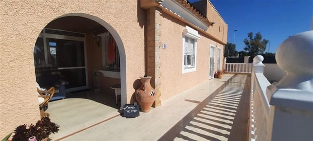 2 sovrum Villa till salu i Camposol, Mazarrón med pool - 239 950 € (Ref: 9634256)