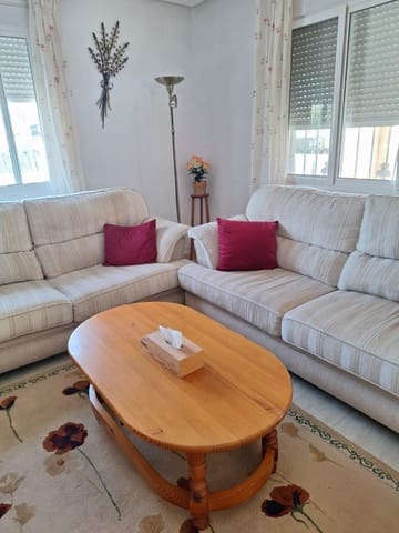 2 sovrum Villa till salu i Camposol, Mazarrón med pool - 239 950 € (Ref: 9634256)