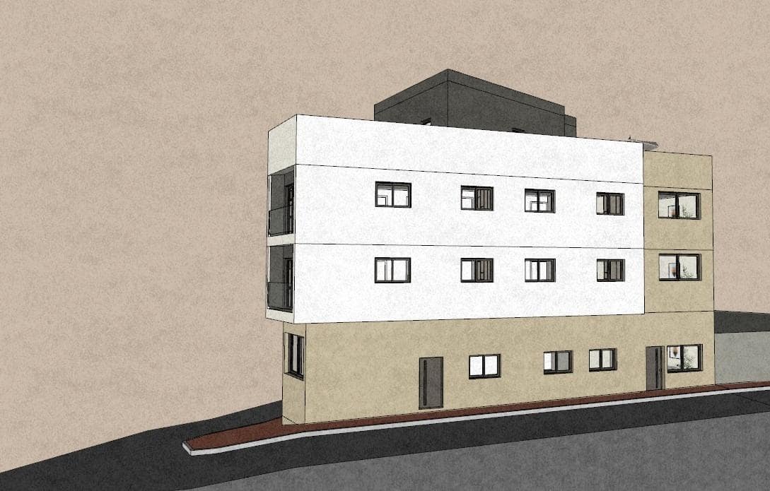 2 chambre Appartement à vendre à Mazarron avec garage - 119 900 € (Ref: 9637548)