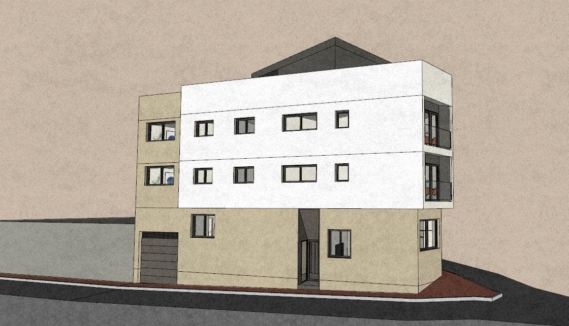 2 chambre Appartement à vendre à Mazarron avec garage - 119 900 € (Ref: 9637548)