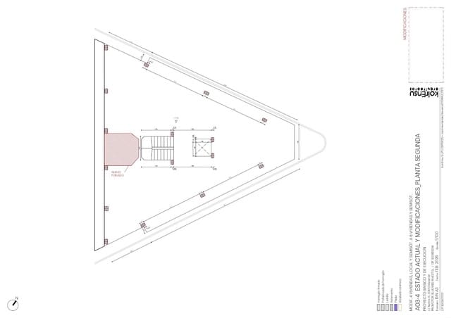 2 chambre Appartement à vendre à Mazarrón ciudad, Mazarrón avec garage - 119 900 € (Ref: 9637548)