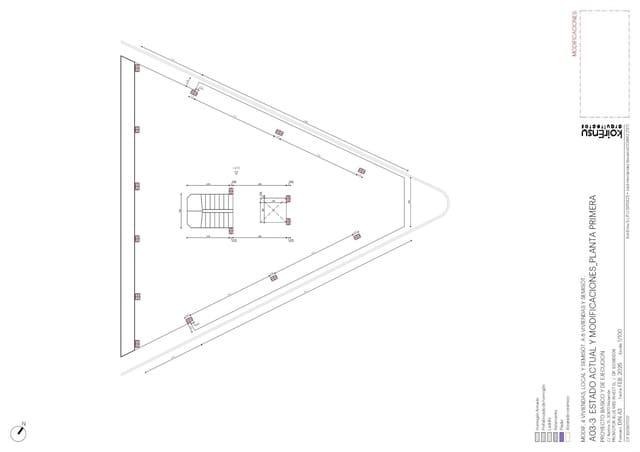 2 sypialnia Apartament na sprzedaż w Mazarrón ciudad, Mazarrón z garażem - 119 900 € (Ref: 9637548)