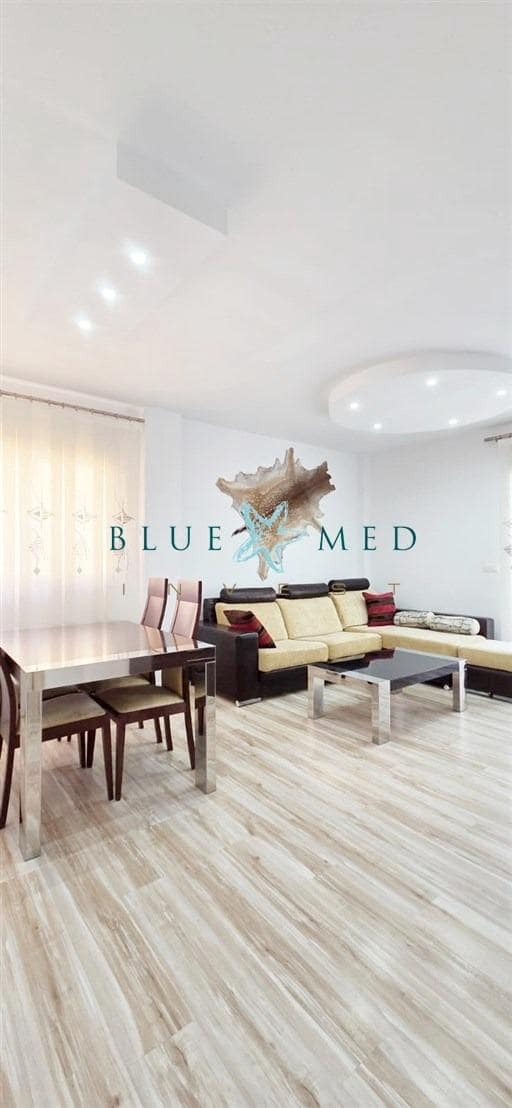 3 soverom Leilighet til salgs i Mazarron med garasje - € 169 900 (Ref: 9637549)