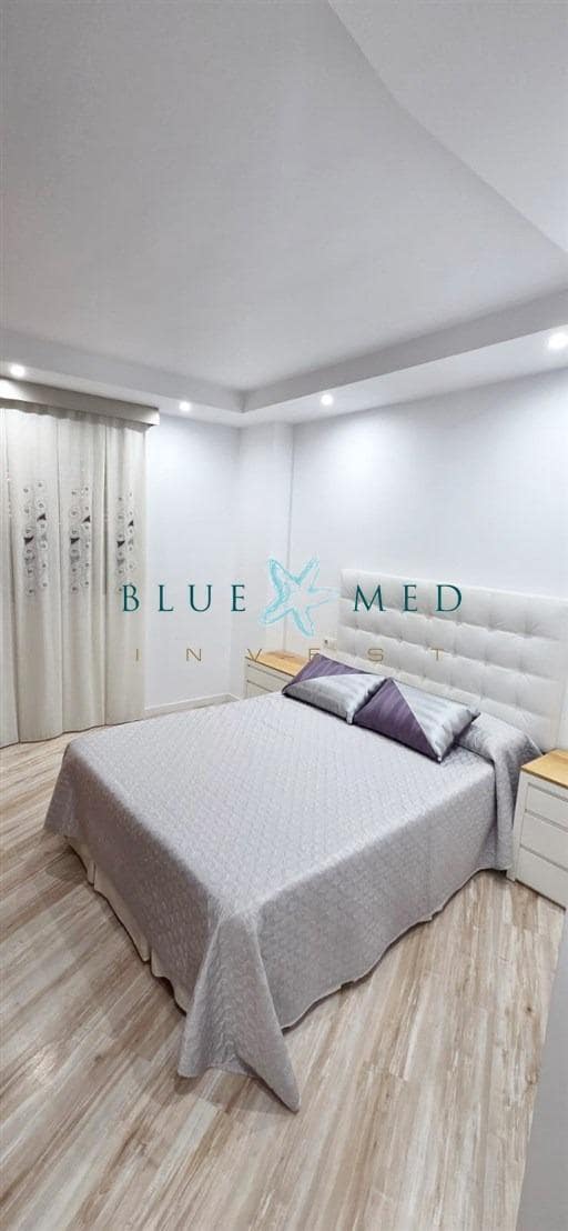 3 soverom Leilighet til salgs i Mazarron med garasje - € 169 900 (Ref: 9637549)