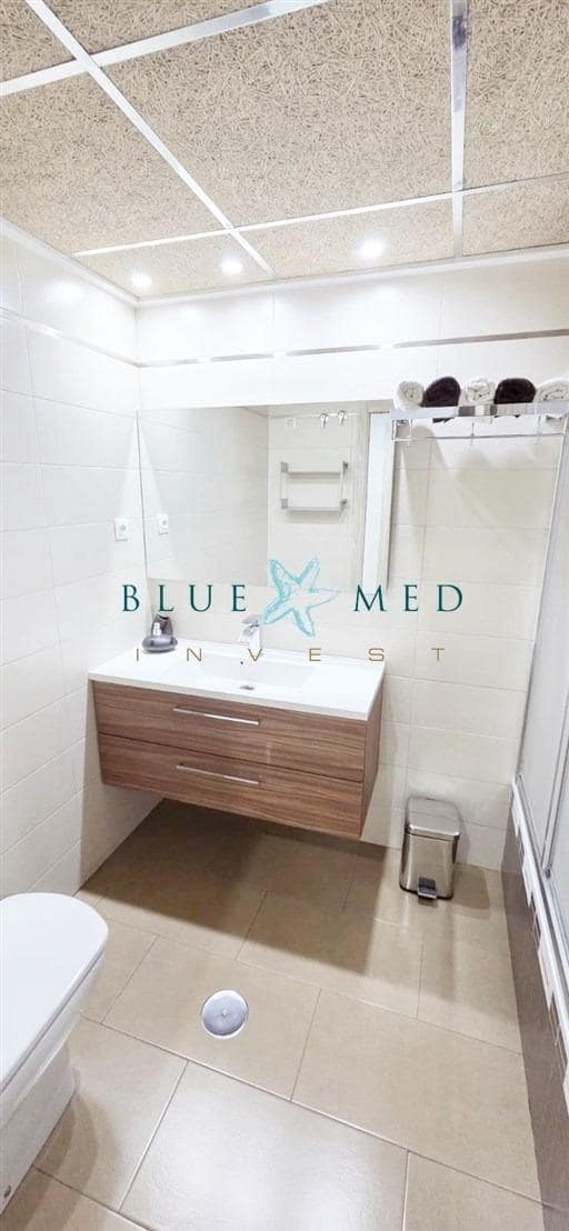 3 soverom Leilighet til salgs i Mazarron med garasje - € 169 900 (Ref: 9637549)