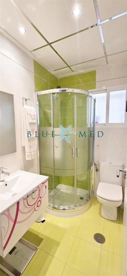 3 soverom Leilighet til salgs i Mazarron med garasje - € 169 900 (Ref: 9637549)