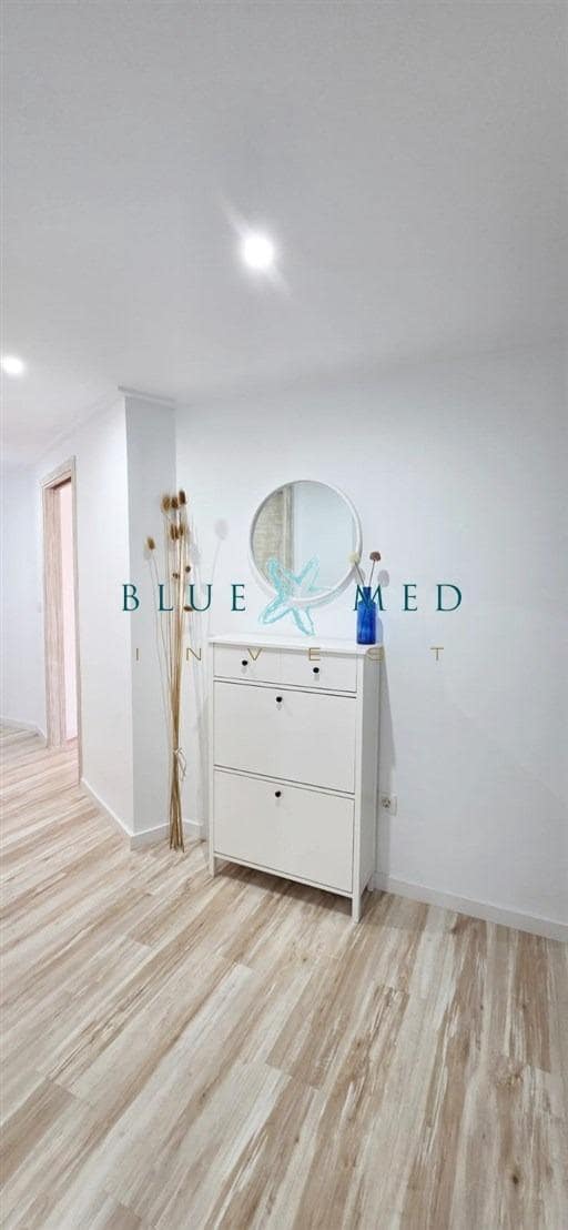 3 soverom Leilighet til salgs i Mazarron med garasje - € 169 900 (Ref: 9637549)