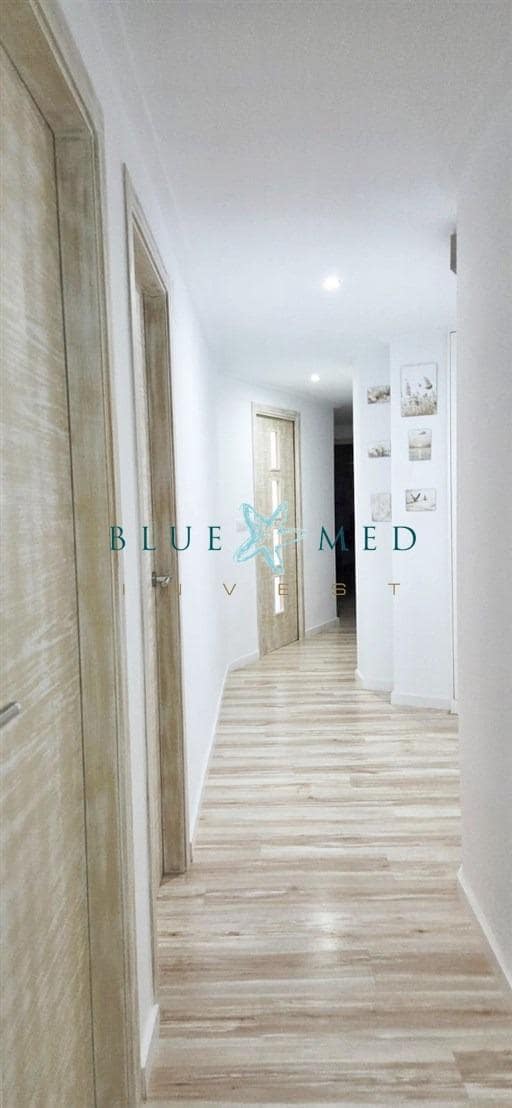 3 soverom Leilighet til salgs i Mazarron med garasje - € 169 900 (Ref: 9637549)