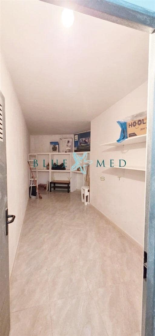 3 soverom Leilighet til salgs i Mazarron med garasje - € 169 900 (Ref: 9637549)