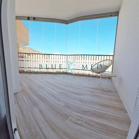 3 soverom Leilighet til salgs i Mazarrón med garasje - € 169 900 (Ref: 9637549)