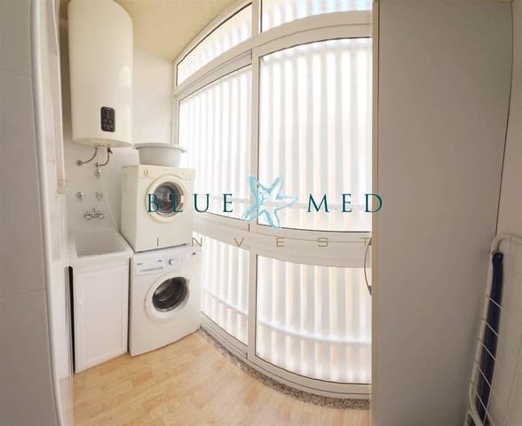 3 soverom Leilighet til salgs i Mazarrón med garasje - € 169 900 (Ref: 9637549)