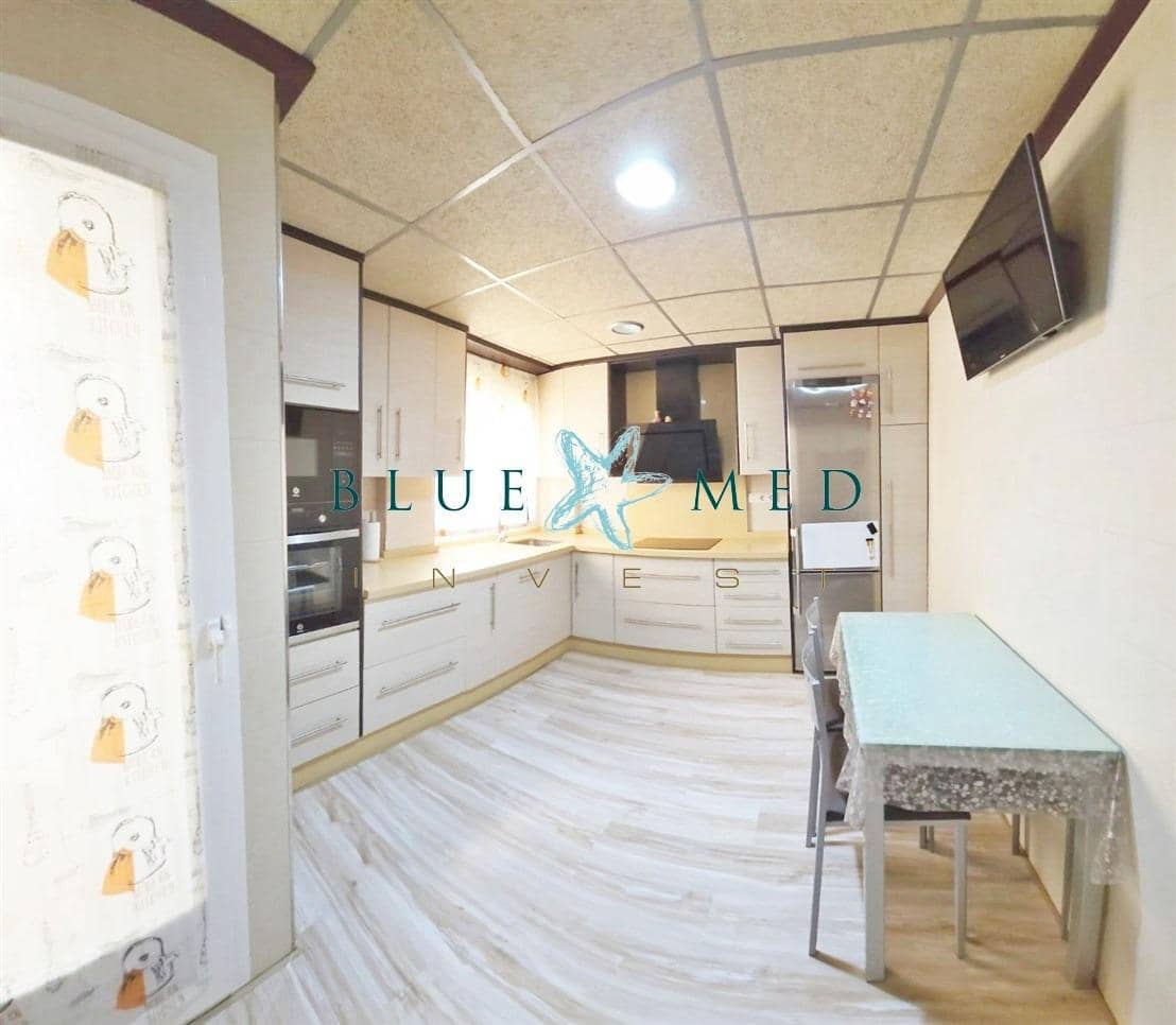 3 soverom Leilighet til salgs i Mazarron med garasje - € 169 900 (Ref: 9637549)