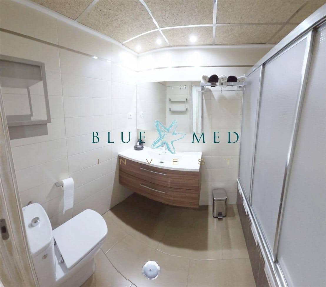 3 soverom Leilighet til salgs i Mazarron med garasje - € 169 900 (Ref: 9637549)