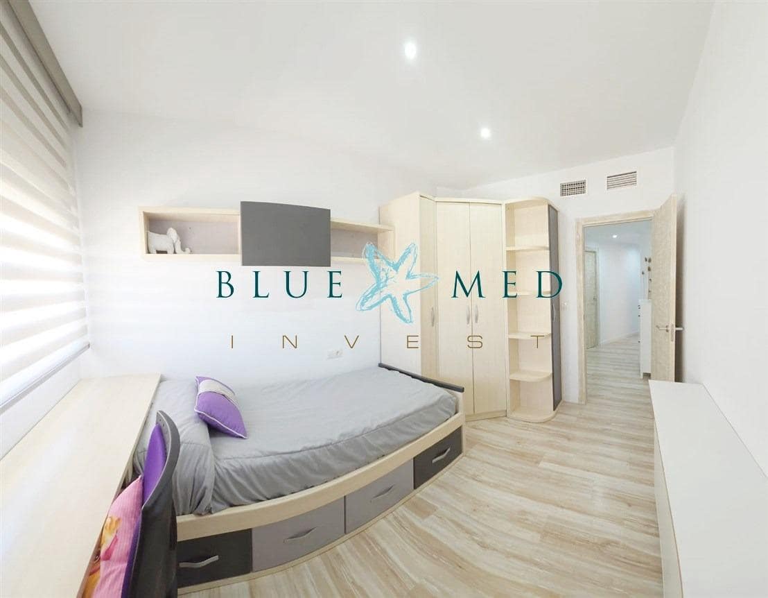 3 soverom Leilighet til salgs i Mazarron med garasje - € 169 900 (Ref: 9637549)