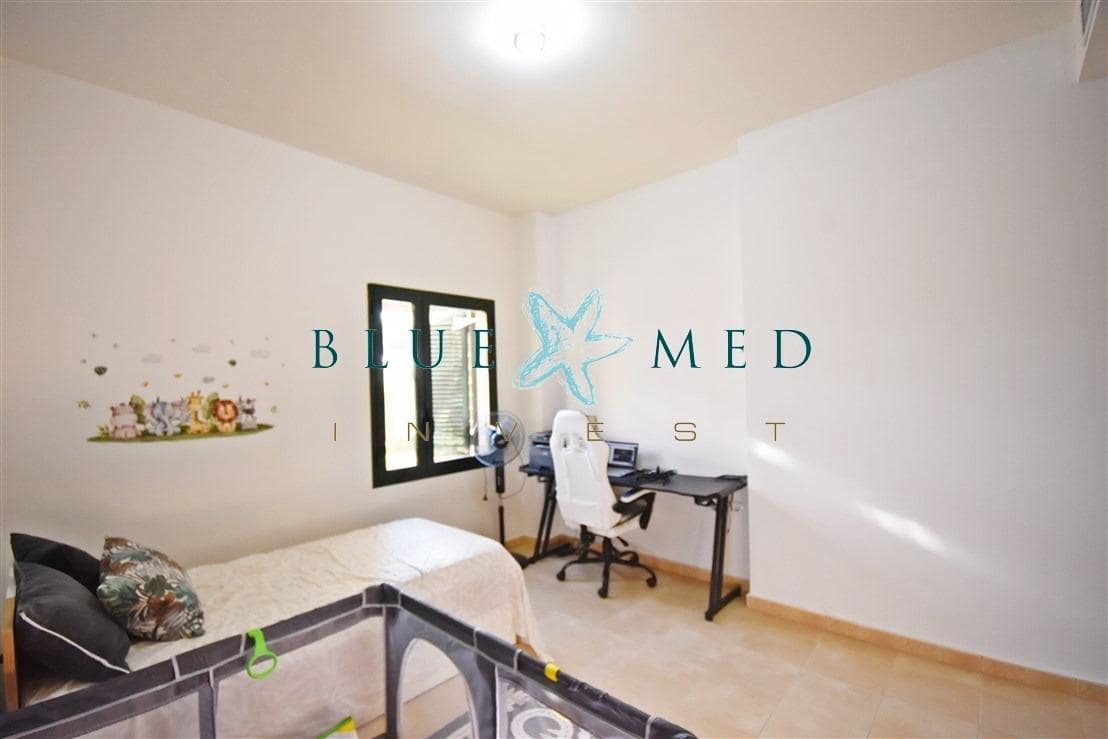 2 chambre Appartement à vendre à Hacienda del Alamo avec piscine - 156 000 € (Ref: 9637550)