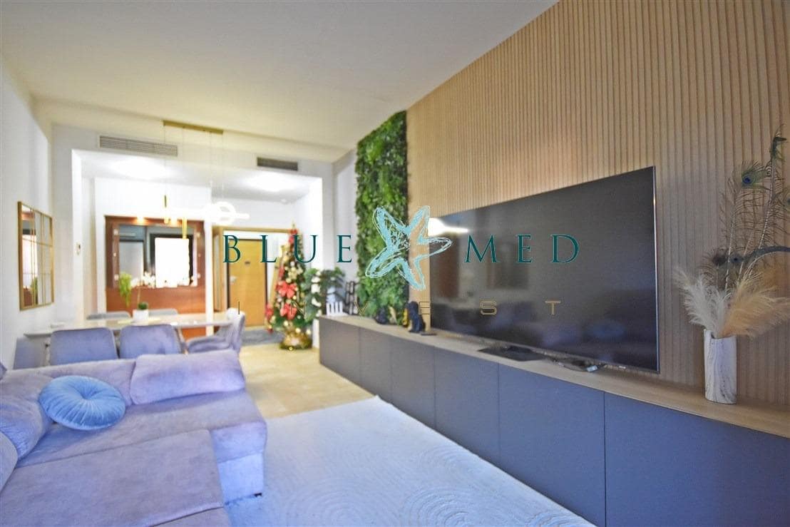 2 chambre Appartement à vendre à Hacienda del Alamo avec piscine - 156 000 € (Ref: 9637550)