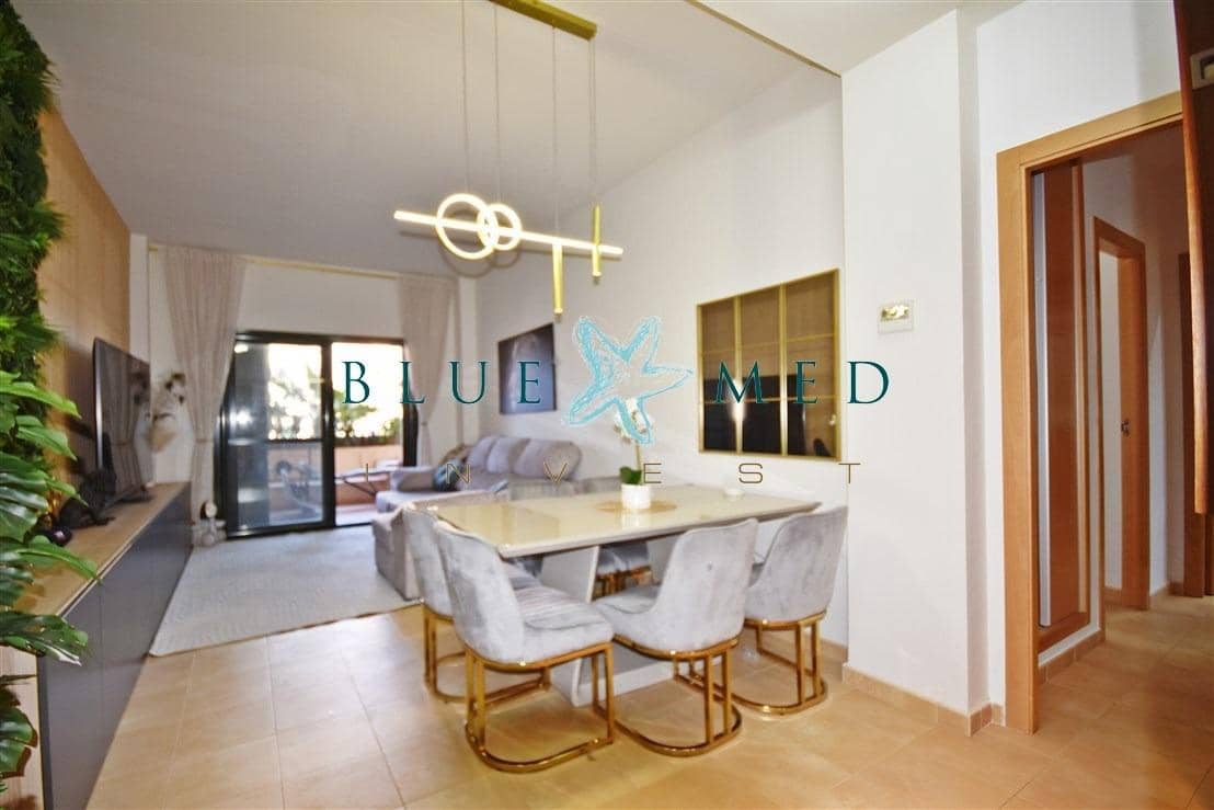 2 chambre Appartement à vendre à Hacienda del Alamo avec piscine - 156 000 € (Ref: 9637550)