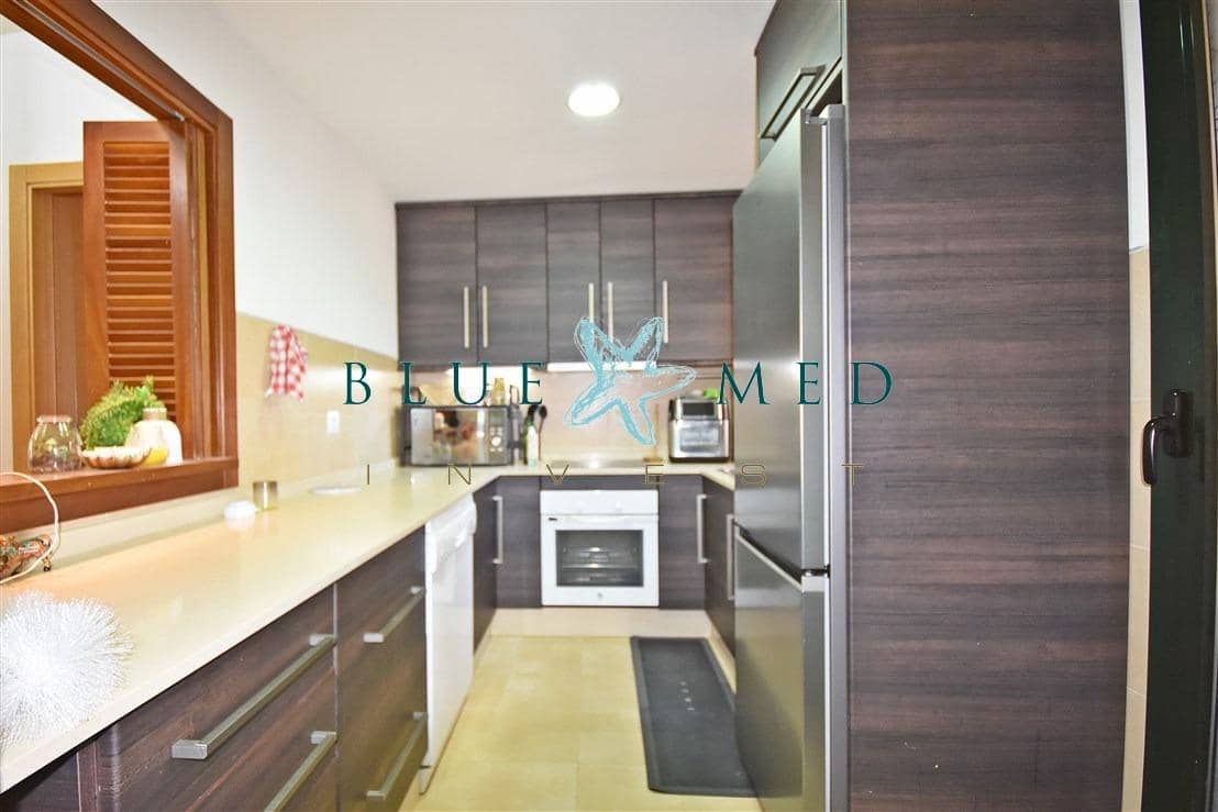 2 chambre Appartement à vendre à Hacienda del Alamo avec piscine - 156 000 € (Ref: 9637550)